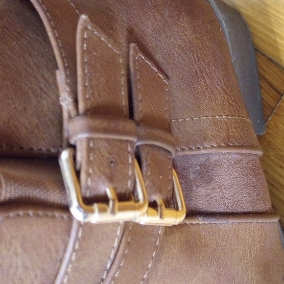 Top Moda Ankle Boot - Picture 4 of 7